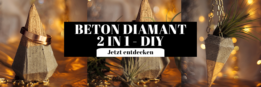 Beton Diamant DIY