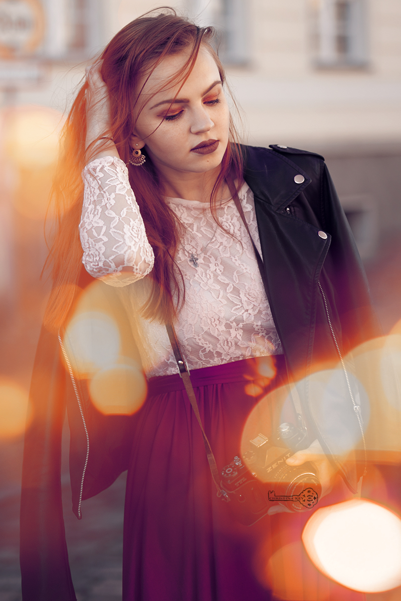 LOW BUDGET PHOTOGRAPHY TIPS Portrait